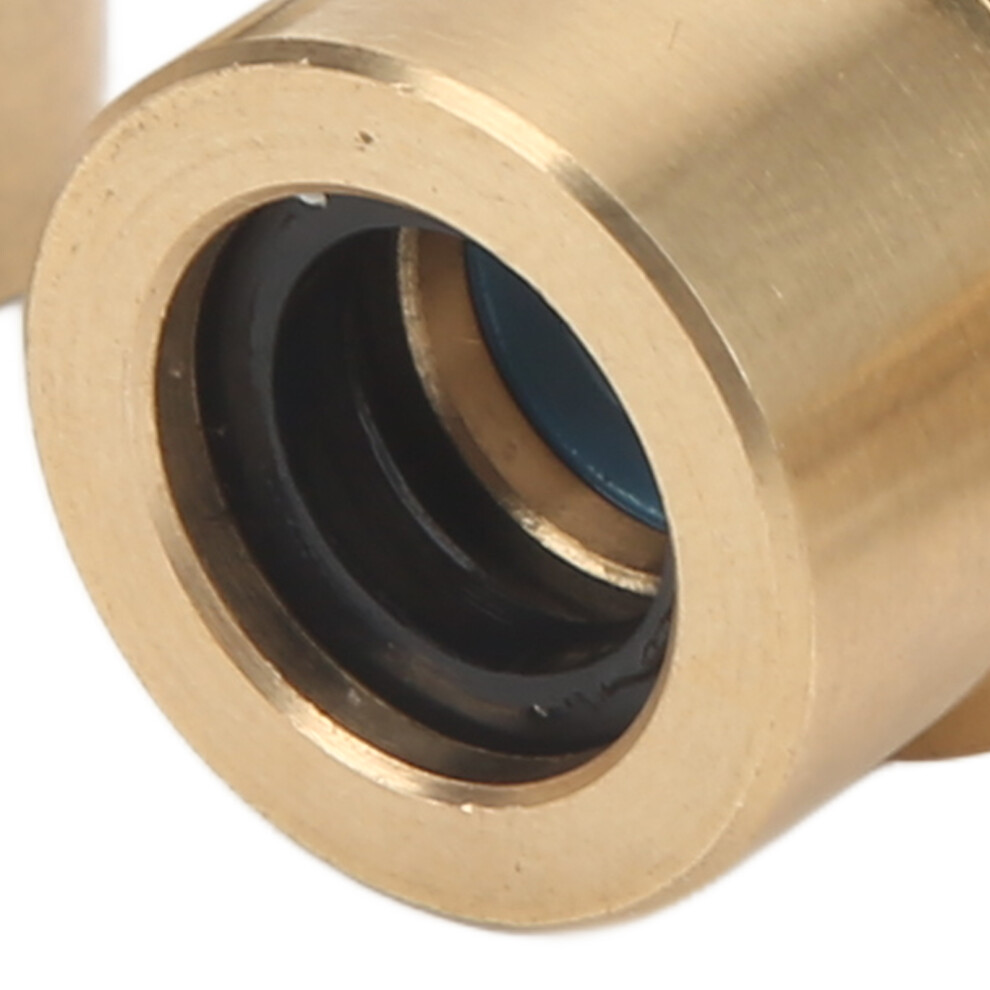 4 Joystick Handle Valves for Kobelco SK200-8