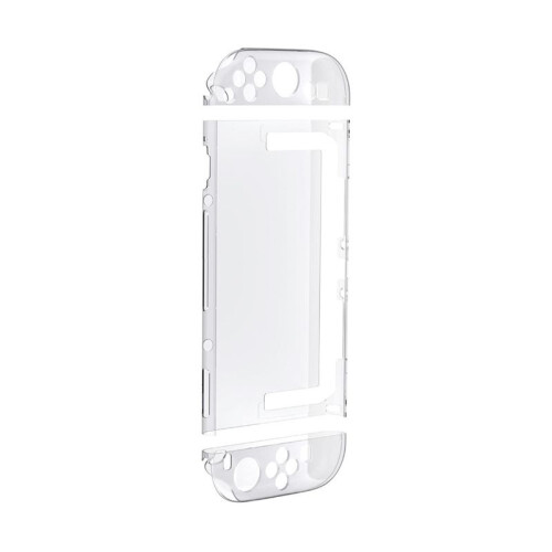 Transparent Shell Case for Switch2 Game Console Protector Case Shell Cover for  2 Case 2