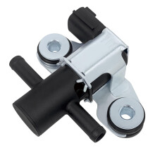 911509 Vapor Canister Purge Valve EVAP Purge Solenoid for Nissan Infiniti Direct Factory Fit
