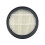 3PCS Vacuum Filter for  P16 P16FLEX Handheld Vacuum Cleaner Replacement Parts HEPA Filter 3