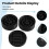 3ml Vial Storage Inserts for 32oz Hydrapeak Food Jar Temperature Regulation for Freezer or Fridge Storage 4