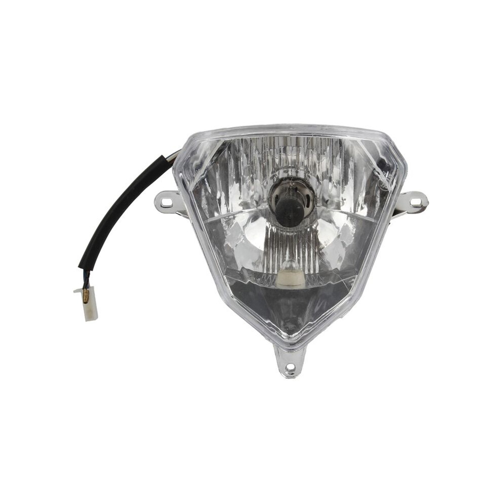 Motorcycle Head Halogen Head Wick Running For Beta Rr Racing 125-480 Beta Rr 125-50 Lc X-Trainer 250/300 Light 6032726628606