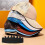 Baseball Caps Inserts Shapers, Flexible Washable Reusable Hat Liner Cap Fitter Inserts,  Hat Sweat Liner 6pcs 5
