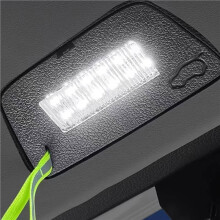 For Seal U Song Dm-I Ev 2020-2024 Rear Trunk Light Tailgate Modification Led Trunk Interior Light Car Interior