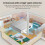 Tuya Zigbee Wired Gateway for Seamless  Home Control Central Hub Supports Various Zigbee Devices 7