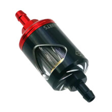 Filtro de Gasolina para Motocicleta Filtro de Combustível Magnético Forte Universal para  para  para  para