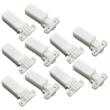 10PCS 301022338001 301022669001 Scanner Cover Hinge for PANTUM M6500 M6550 M6600 M6502 M6506 M6507 M6552 M6607 M6557