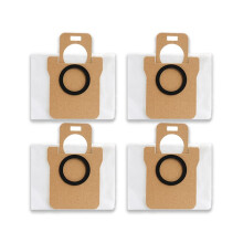 Dust Bag for Robot Vacuum X10 / X10+ / X20+ / X20 Pro / X20 Max / M30 / M30 Pro / M30S / M40 / B116 Accessories