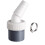 Drain Adaptor for Dishwasher and Washing Machine, Washing Machine Waste Splitter for Hose with Input Connector 2
