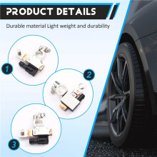 38920-TZ5-A02 38920TZ5A02 Car Battery Sensor for 2017 2018 2019 38920-TZ5-A01 38920TZ5A01