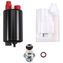 15310-17K00 Motorcycle Fuel Pressure Regulator for DL 650 V-Strom 2017-2024