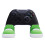 Game Controller Fun Stand Shoe Design Gamepad Bracket Stand for PS4/PS5/Xboxs Series Gaming Controller Accessories 5