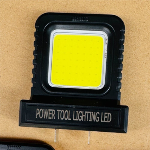 LED Work Light for  18V for  20V for  for  M18 Lithium Battery Case Work Lamp 1