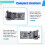 SPI Naar CANFD-Module MCP2518FD-Module ATA6560-Transceiver CAM-Busmodule Super MCP2515-Controllermodules. 4