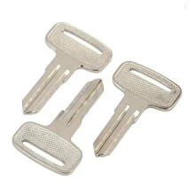 3 Stuks ATV-Sleutels 4010278 voor -Sleutelcodeserie 20xx 21xx 67xx 68xx voor Sportsman 335 400 450