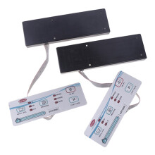 Universal Automatic Washing-Machine Universal Computer Board SXY2200 Washing- Machine Electronic Water Level Board 110V