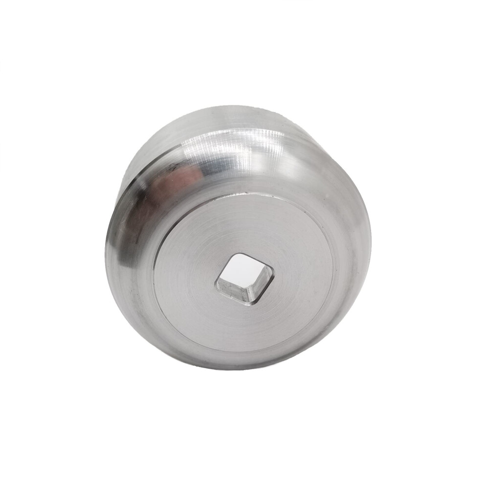 Wheel Nut Socket 1/2 Inch Durable Steel Tool For Canam Ryker 600 900 Rally Precise Fit 9771547183648