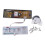 Universal Automatic Washing-Machine Universal Computer Board SXY2200 Washing- Machine Electronic Water Level Board 110V 1
