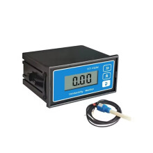 CCT-3320V Conductivity Meter Resistivity Meter Water Quality Testing Online Analysis 0-2000 Meter to Measure PH