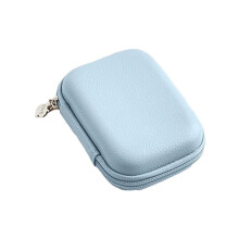 CCD Camera Case Hard Shell Travel Cameras Storage Bag Shockproof Protective Cover Camera Accessories D