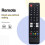 Replace BN59-01483C Remote Control for   TV BN59-01483C Remote Control 4