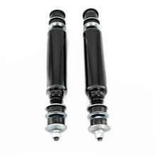 2PCS Golf Cart Rear Shock Absorber Suspension Damper for EZGO 1014236 1013164