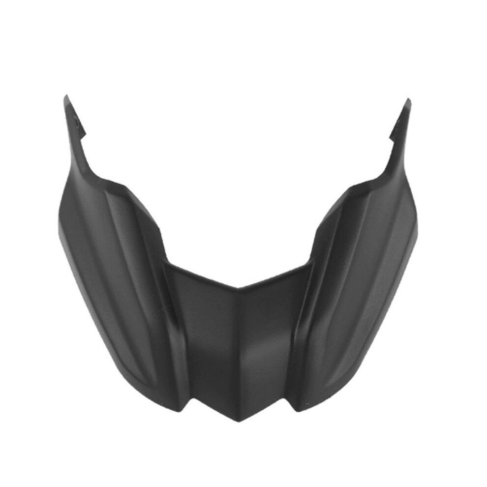 Motorcycle Front Fairing Beak Cowl Extender Protection Guard Cover For F650gs F800gs 2008-2012 6033932652126