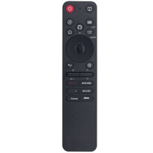Replace MR25GA AKB76046603 Remote Control for TV GA/GC Series Controller with MOVIES Key