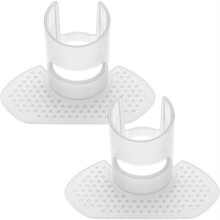 Ersatzteile für Den Wassertank Von Staubsauger-Wischmopps: Schmutzwassertankdeckel-Schwallblech für Floor ONE S5/S5 PRO 2