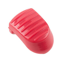 Gear Shift Knob Cap for Cooper F54 F55 F56 F57 F60 2014-2021 Shifter Handball Lever Unlock Button Accessories