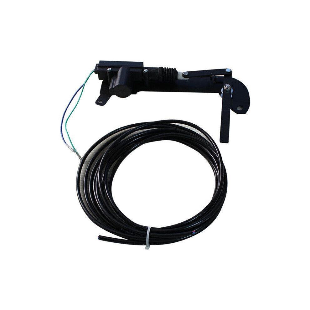 For Hilux 2015-2018 Tailgate Central Lock Kit Lock Unlock Truck Tail Rear Gate Door Security Electric Lock 6031977055391