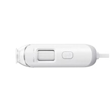 Electron Dermatoscope Scalp Camera Detection Professional Facial Skin Analyzer Machine Digital Microscope Pore Magnifier