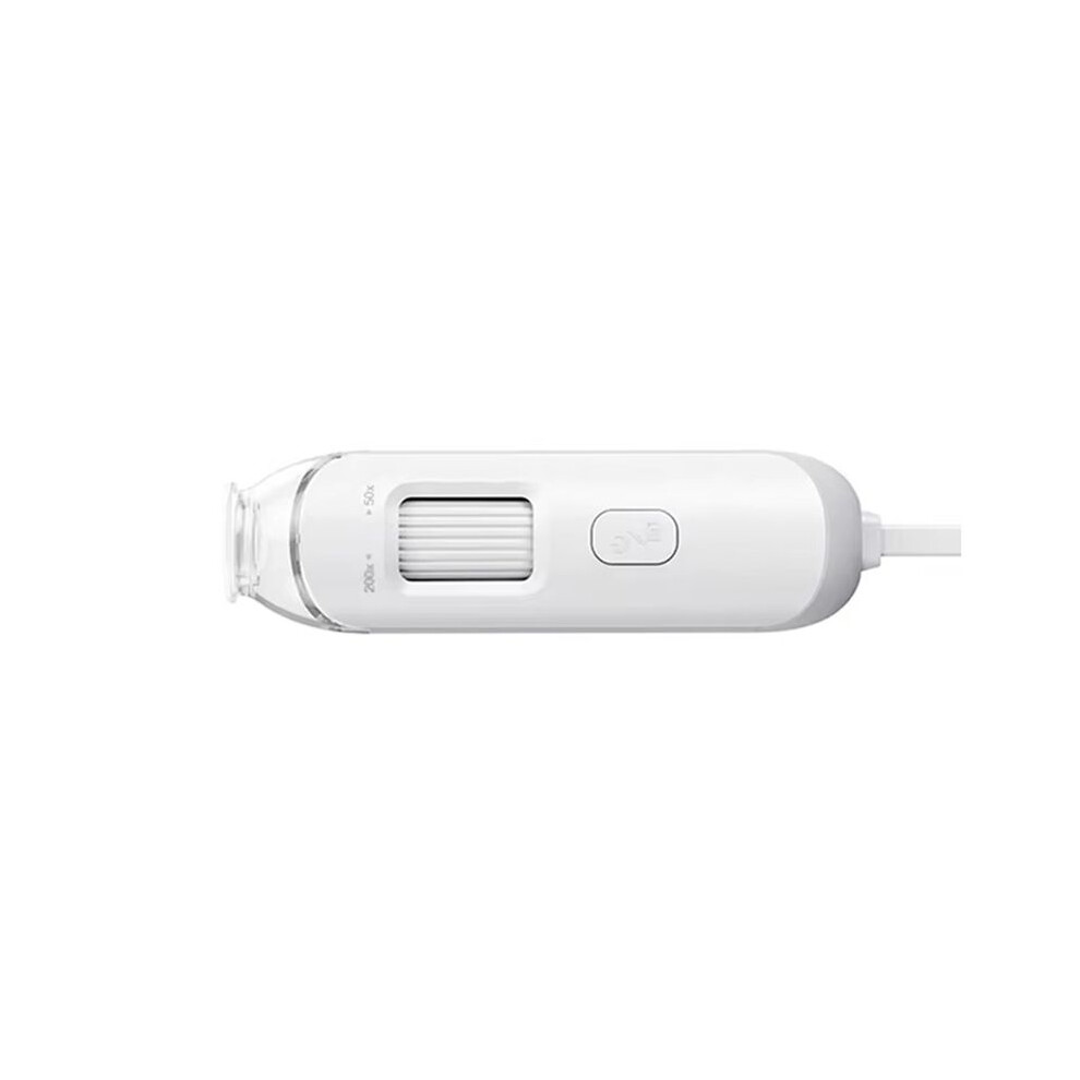 Electron Dermatoscope Scalp Camera Detection Professional Facial Skin Analyzer Machine Digital Microscope Pore Magnifier 4713401177634