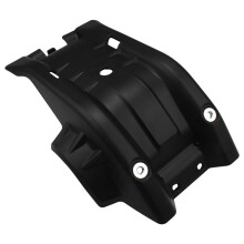 Protetor de Chassi de Motor de Motocicleta de Motocross, Capa de Chassi, Proteção Inferior da Carroceria para para EXC-F FE 350 250 de