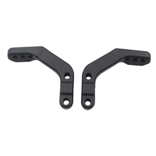 Handguard Support Bracket Mount 28mm Handlebar Guard Clamp Universal for   EXC   RMZ Motocross,B