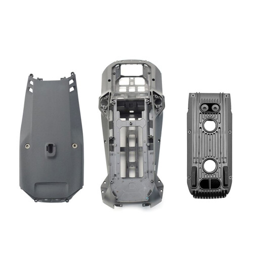 For   3Pro3T / 3E / Middle Shell Body Frame Upper Cover Bottom Shell Repair Replacement Part