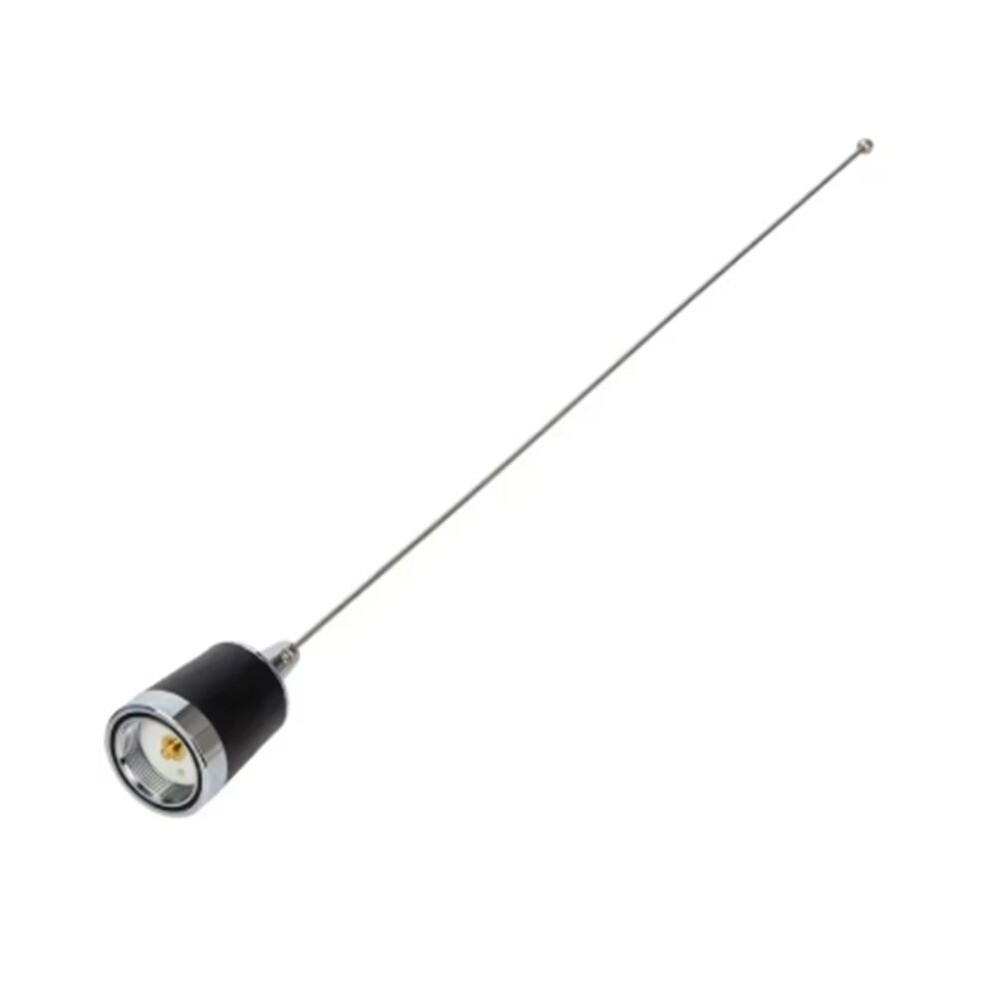 For Nmo Vhf/Uhf Dual Band 144/430Mhz 100W High Gain Car Mobile Ham Car Radio Walkie Talkie Antenna 6034161372083