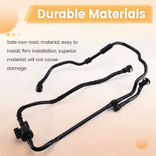 04E906366FS Carbon Canister Purge Valve Hose for    2019-2021