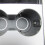 Car Central Control Cup Holder Buckle for  MODEL Y,MODEL 3 All Model 8