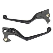 Motorcycle Clutch Handle Brake Handle Brake Clutch Control Levers for SuperLow XL883L XL1200