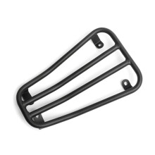 Motorcycle Middle Storage Footrest Rack Front Footrest Bracket Holder Middle Shelf for GTS300 GTV300 6th