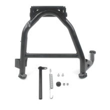 Motorcycle Middle Center Kickstand Motorcycle Lifting Support Bracket Foot Kick Stand for NC750X 2012-2018