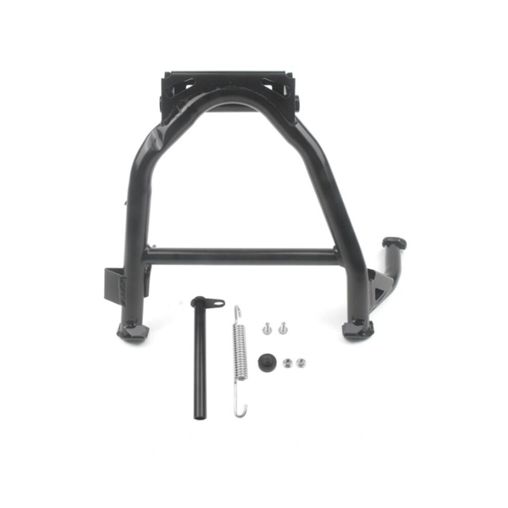 Motorcycle Middle Center Kickstand Motorcycle Lifting Support Bracket Foot Kick Stand For Nc750x 2012-2018 4711947189135