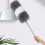 Household Use Duster Household Dusting Ceiling Cleaning Extended Telescopic Duster Cleaning Duster B 3