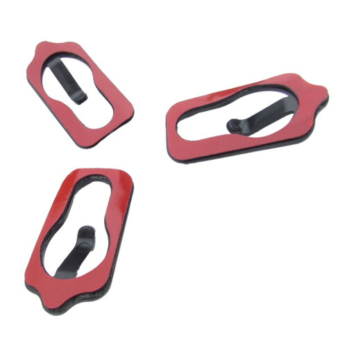 Car Central Control Cup Holder Buckle for  MODEL Y,MODEL 3 All Model 2