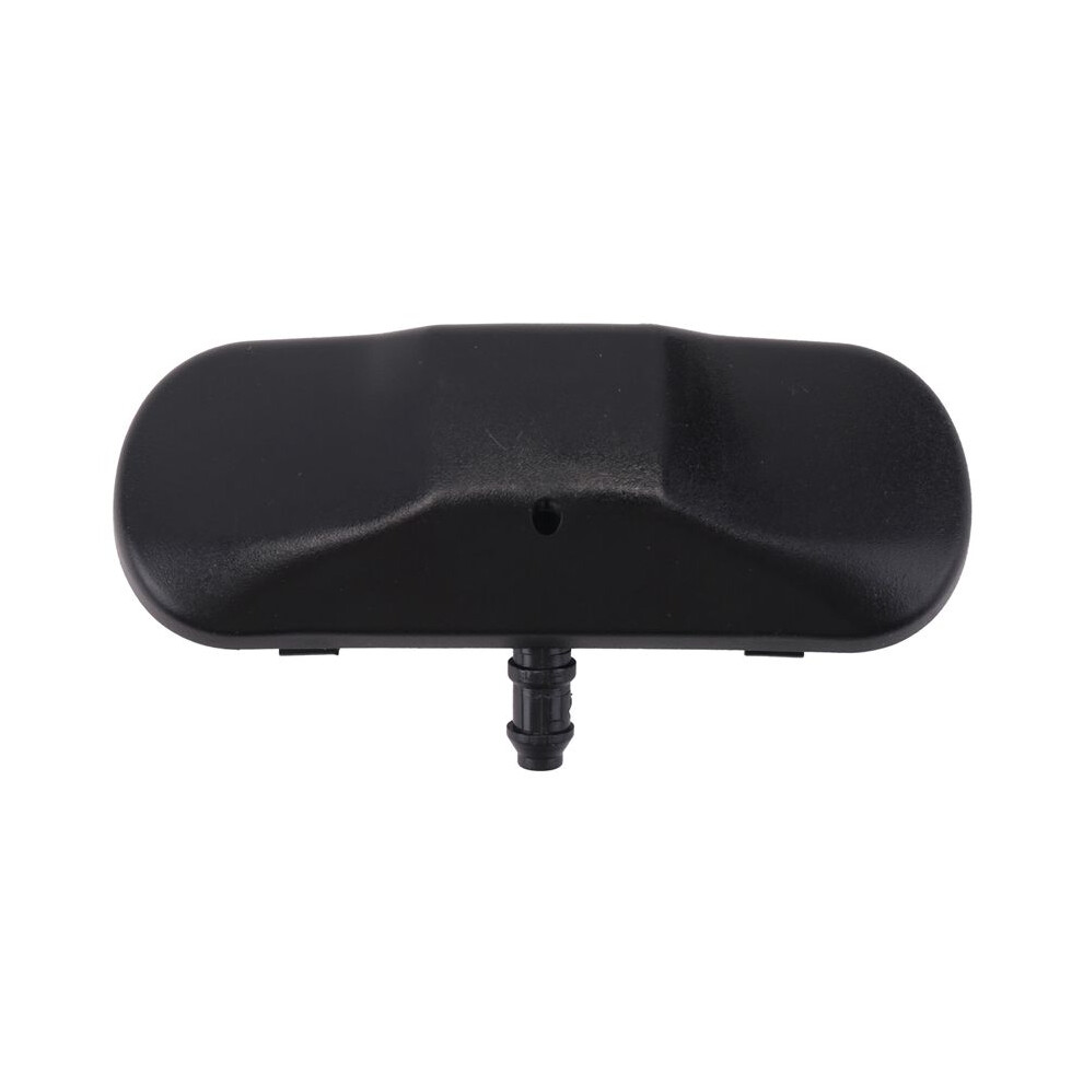2Kd985955 Heated Front Windshield Washer Nozzle Jet For Amarok B6 B7 Mk5 Mk6 Light 4713726985501