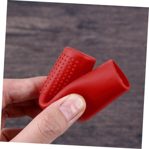 2pcs Motorcycle Gear Shift Protector Rubber Boot Cover AntiSlip Shoe Guard Easy to Install 2