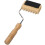 Gooseneck Webbing Stretcher Upholstery Tool, Wood Handle Webbing Puller Stretcher, Carpet Canvas Webbing Stretching Tool 1