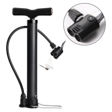 Mountain Bike Road Bike Pump Riding Portable Bicycle Pump Basketball Toy Inflatable Tube Riding
