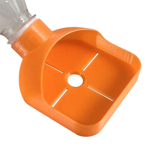 Drilling Dust Collection Attachment for Precise Drilling Multifunctional Universal Dust Shroud for Drilling A